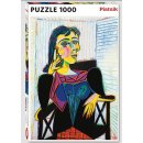 PIATNIK 558740 Picasso - Portrait von Dora Maar