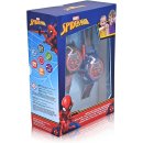 ACCUTIME SPD40156 Walkie Talkie Spider-Man