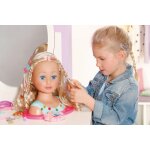 Zapf 834572 BABY born Sister Styling Head Princess