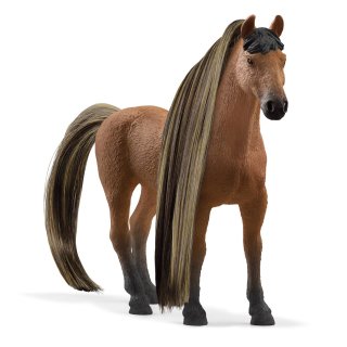 Schleich 42621 Beauty Horse Achal Tekkiner Hengst - HORSE CLUB Sofias Beauties