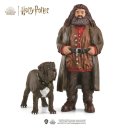 Schleich 42638 Hagrid & Fang - WIZARDING WORLD™
