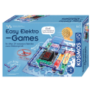 KOSMOS 62099 Easy Elektro - Games