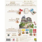 Repos Production 7 Wonders Architects Kennerspiel Strategiespiel