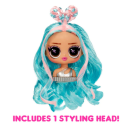 MGA 591733 L.O.L. Surprise Tweens Surprise Swap Fashion Doll- Braids-2-Waves Winnie