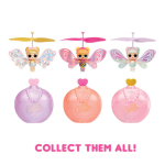 MGA 593546 L.O.L. Surprise Magic Wishies Flying Tot- Style 2