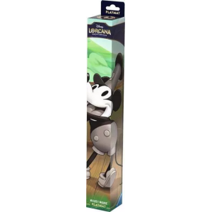 Disney Lorcana Spielmatte Micky Maus