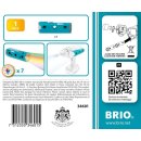 BRIO 34601 Builder Taschenlampe