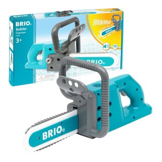 BRIO 34602 Builder, Kettensäge