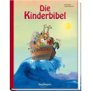 Kaufmann Ernst Verlag 29845 Die Kinderbibel
