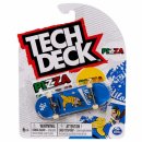 Spin Master 46588 TED Tech Deck 96mm Boards sort.