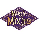 Moose Toys 300065 Magic Mixies Pixlings Unicorn (Purple)