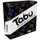 Hasbro F5254100 Tabu neu