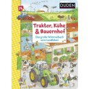 Verlag S. Fischer 7373-3638 Traktor, Kühe &...
