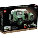 LEGO® 10317 Icons Klassischer Land Rover Defender 90