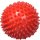 BECO 9592 Massageball-Noppenball 8cm_rot_STK-1