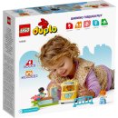LEGO® 10988 DUPLO® Die Busfahrt