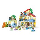 LEGO® 10994 DUPLO® 3-in-1-Familienhaus