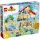 LEGO® 10994 DUPLO® 3-in-1-Familienhaus