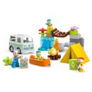 LEGO® 10997 DUPLO® Camping-Abenteuer