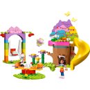 LEGO® 10787 Gabbys Dollhouse Kitty Fees Gartenparty