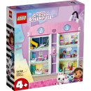 LEGO® 10788 Gabbys Dollhouse Gabbys Puppenhaus