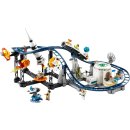 LEGO® 31142 Creator Weltraum-Achterbahn