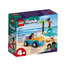 LEGO® 41725 Friends Strandbuggy-Spaß