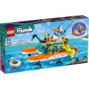 LEGO® 41734 Friends Seerettungsboot
