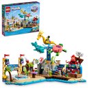 LEGO® 41737 Friends Strand-Erlebnispark