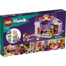 LEGO® 41747 Friends Heartlake City Gemeinschaftsküche