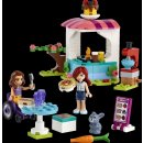 LEGO® 41753 Friends Pfannkuchen-Shop
