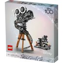 LEGO® 43230 Disney Classic Kamera – Hommage an Walt Disney
