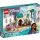 LEGO® 43223 Disney Princess Asha in der Stadt Rosas