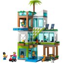 LEGO® 60365 City Appartementhaus