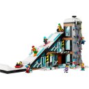 LEGO® 60366 City Wintersportpark