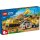LEGO® 60391 City Fahrzeuge Baufahrzeuge und Kran mit Abrissbirne