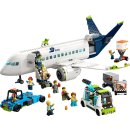 LEGO® 60367 City Passagierflugzeug