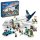 LEGO® 60367 City Exploration Passagierflugzeug