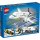 LEGO® 60367 City Exploration Passagierflugzeug