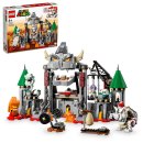 LEGO® 71423 Super Mario Knochen-Bowsers...