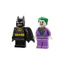 LEGO® 76264 DC Universe Super Heroes™ Verfolgungsjagd im Batmobile™: Batman™ vs. Joker™