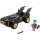 LEGO® 76264 DC Universe Super Heroes™ Verfolgungsjagd im Batmobile™: Batman™ vs. Joker™