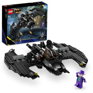 LEGO® 76265 DC Universe Super Heroes™ Batwing: Batman™ vs. Joker™