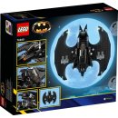LEGO® 76265 DC Universe Super Heroes™ Batwing: Batman™ vs. Joker™