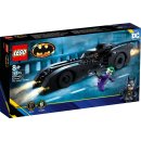 LEGO® 76224 DC Universe Super Heroes™ Batmobile™: Batman™ verfolgt den Joker™