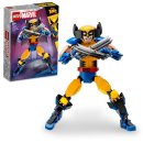 LEGO® 76257 Marvel Wolverine Baufigur