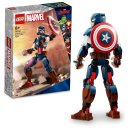LEGO® 76258 Marvel Captain America Baufigur