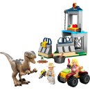 LEGO® 76957 Jurassic World™ Flucht des...