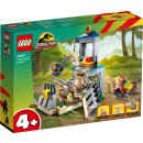LEGO® 76957 Jurassic World™ Flucht des Velociraptors