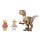 LEGO® 76957 Jurassic World™ Flucht des Velociraptors